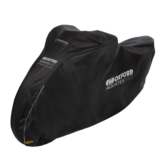 OXFORD Aquatex Pro, plachta na motorku