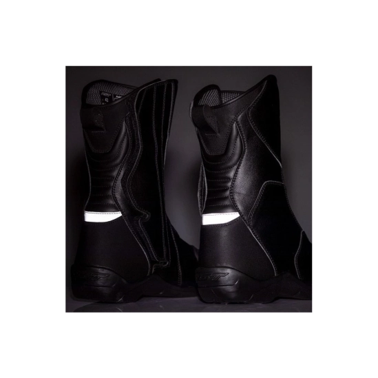 RST 102749 Axiom CE Mens Waterproof, boty černé