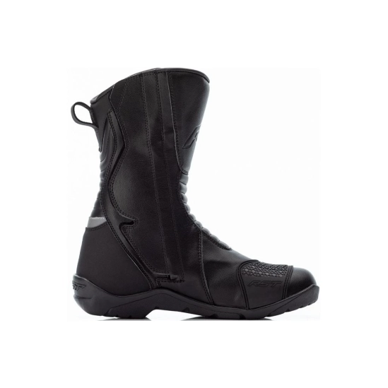 RST 102749 Axiom CE Mens Waterproof, boty černé