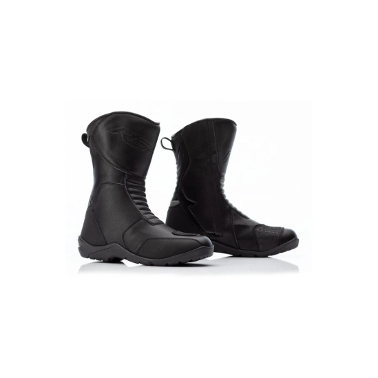 RST 102749 Axiom CE Mens Waterproof, boty černé