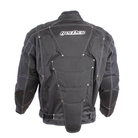 BOLDER SET 13 Enduro bunda 547 + kalhoty 547